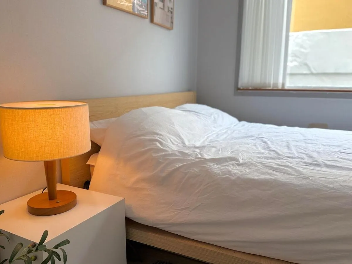 Stay Danbi - 3Mins To Gwangan Station Busan Apartment