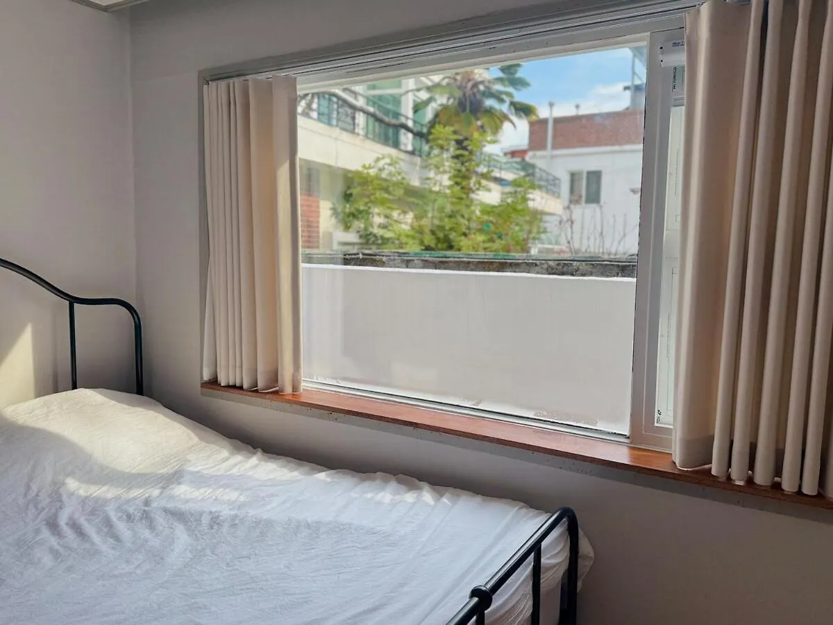 Apartment Stay Danbi - 3Mins To Gwangan Station Busan