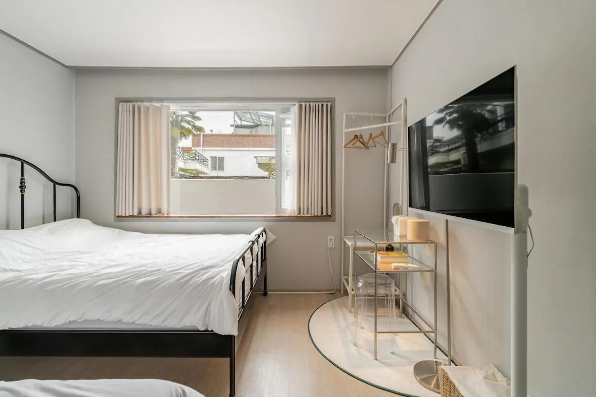 Stay Danbi - 3Mins To Gwangan Station Busan Apartment